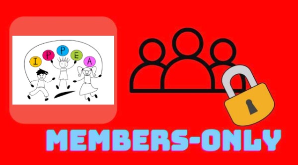 Click here to join the IPPEA